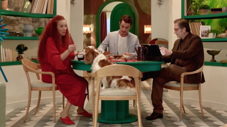 Adresi Olmayan Ev Film Konusu ve Oyuncuları 3 Adresi Olmayan Ev Film Konusu