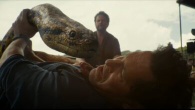 Anakonda Film Konusu ve Oyuncuları (13+) 1 anakonda filmi 4
