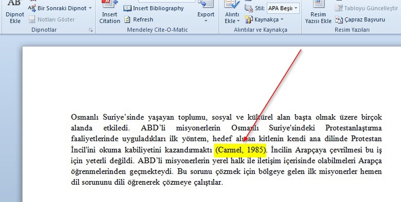 APA Yazım Kuralları Nelerdir? APA 7’ye Göre Fontlar, Sayfa Düzeni, Başlıklar ve Kaynak Gösterme Rehberi 3 apa yazim kurallari 2