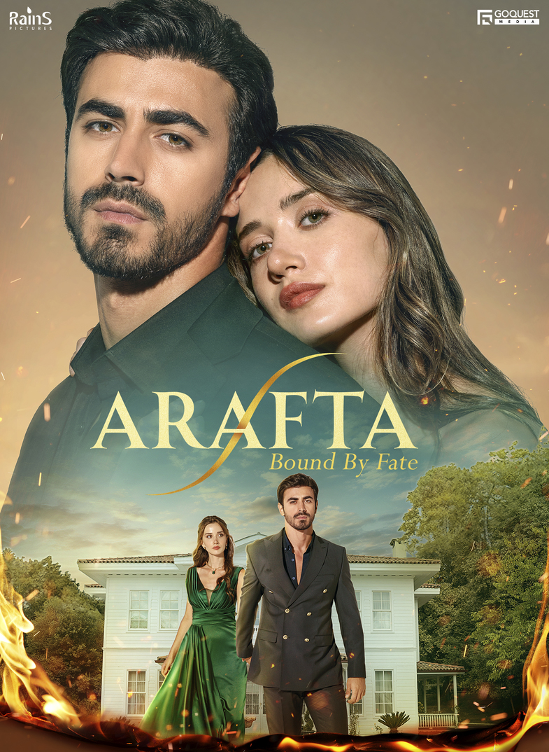 Kanal 7'den Yeni Dizi: Arafta Dizi Konusu ve Oyuncuları 2 arafta dizisi 1