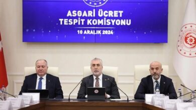 Asgari Ücret Tespit Komisyonu Nedir, Kimlerden Oluşur? 66 asgari ucret tespit komisyonu 2