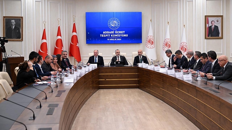 Asgari Ücret Tespit Komisyonu Nedir, Kimlerden Oluşur? 3 asgari ucret tespit komisyonu 3