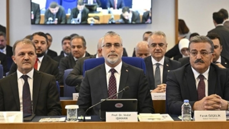 Asgari Ücret Tespit Komisyonu Nedir, Kimlerden Oluşur? 4 asgari ucret tespit komisyonu 4