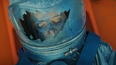 Astronot Film Konusu ve Oyuncuları 12 astronot filmi 3