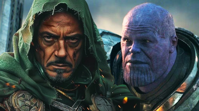Avengers: Doomsday Film Konusu ve Oyuncuları 3 avengers doomsday filmi 3