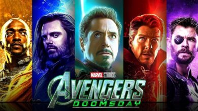 Avengers: Doomsday Film Konusu ve Oyuncuları 9 avengers doomsday filmi 4