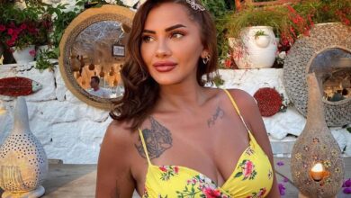 Ayça Ekin Beğen Kimdir? 34 ayca ekin begen kimdir14
