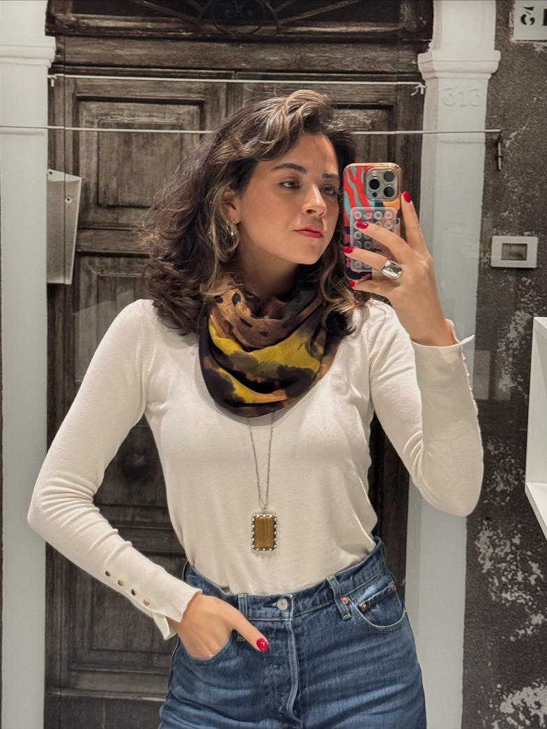 Ayşe Şeyma Keten Kimdir? 2 Ayşe Şeyma Keten