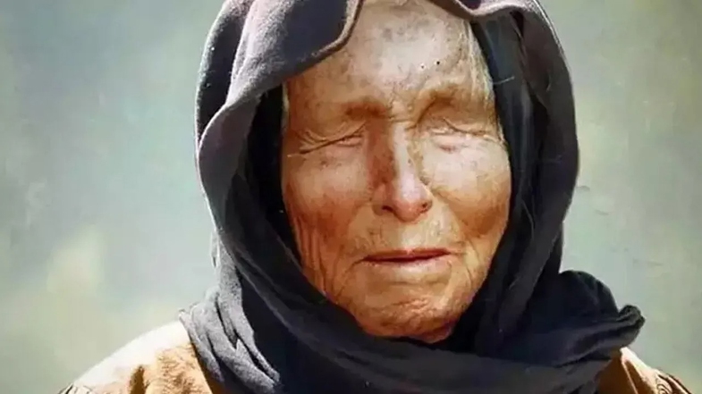 Baba Vanga 2026 Kehanetleri! 4 baba vanga kehanetleri 3