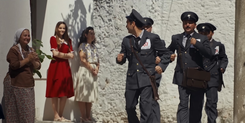 Bak Postacı Geliyor Film Konusu ve Oyuncuları 3 Bak Postacı Geliyor