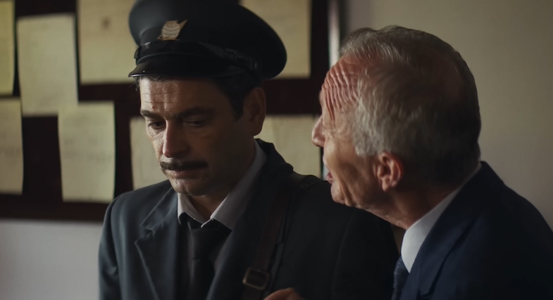 Bak Postacı Geliyor Film Konusu ve Oyuncuları 4 Bak Postacı Geliyor