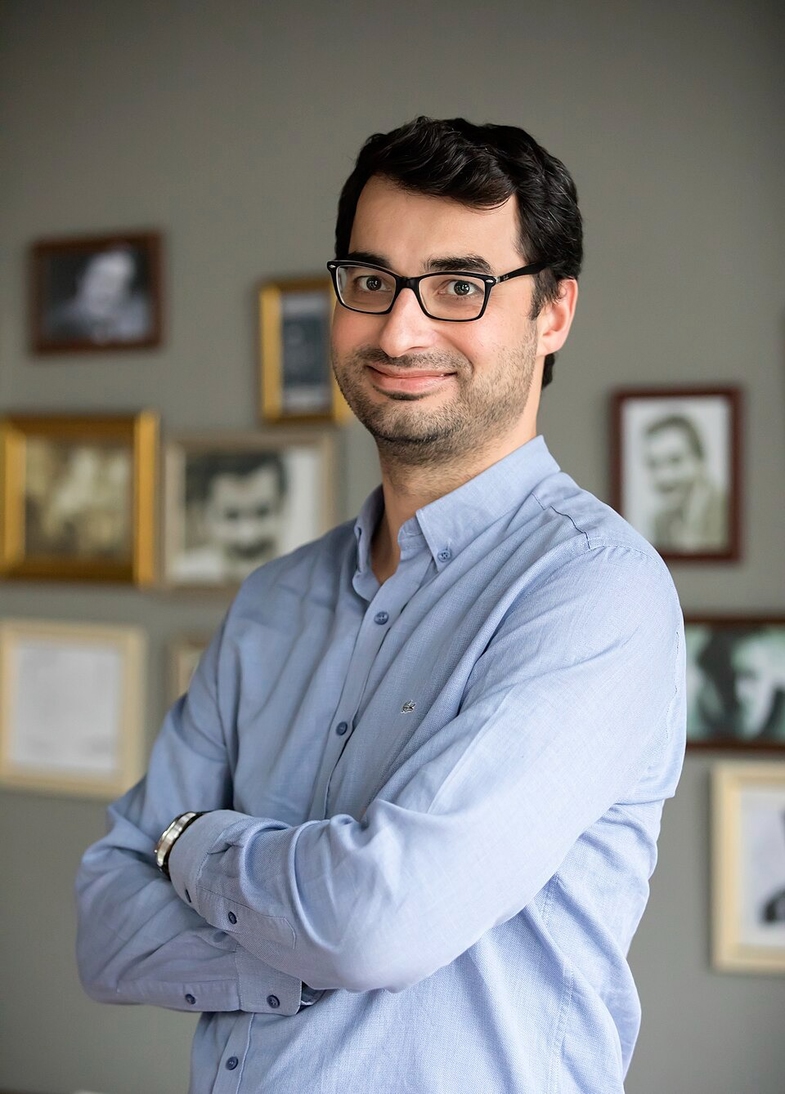 Barış Terkoğlu Kimdir? 5 baris terkoglu kimdir 4