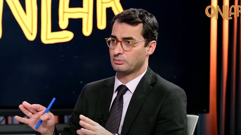Barış Terkoğlu Kimdir? 2 Barış Terkoğlu