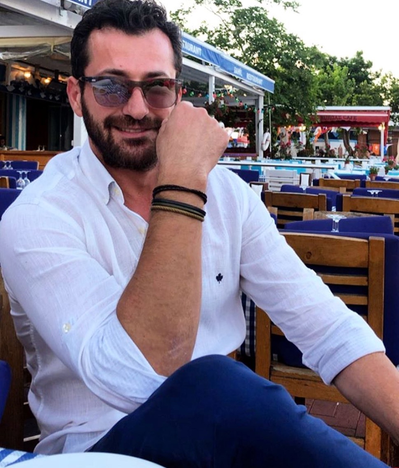 Burç Kümbetlioğlu Kimdir? 5 burc kumbetlioglu kimdir 4