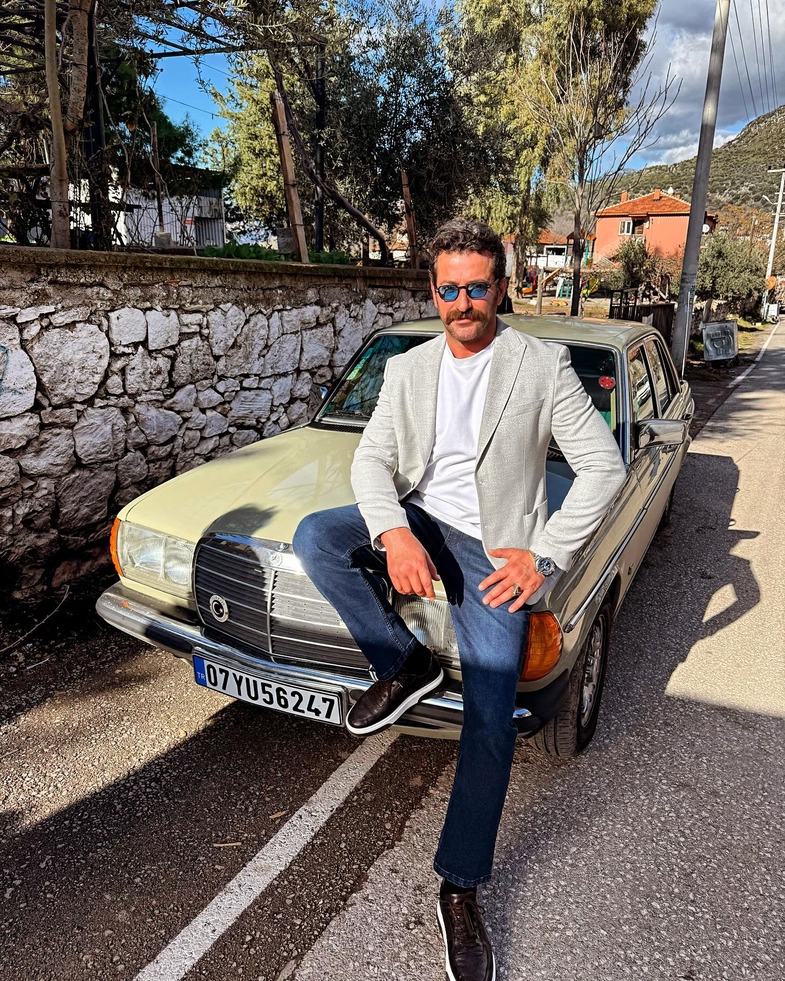 Burç Kümbetlioğlu Kimdir? 3 burc kumbetlioglu kimdir 7
