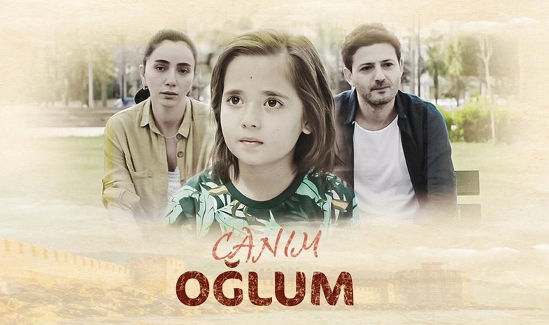 Canım Oğlum Film Konusu ve Oyuncuları 2 canim oglum filmi 1
