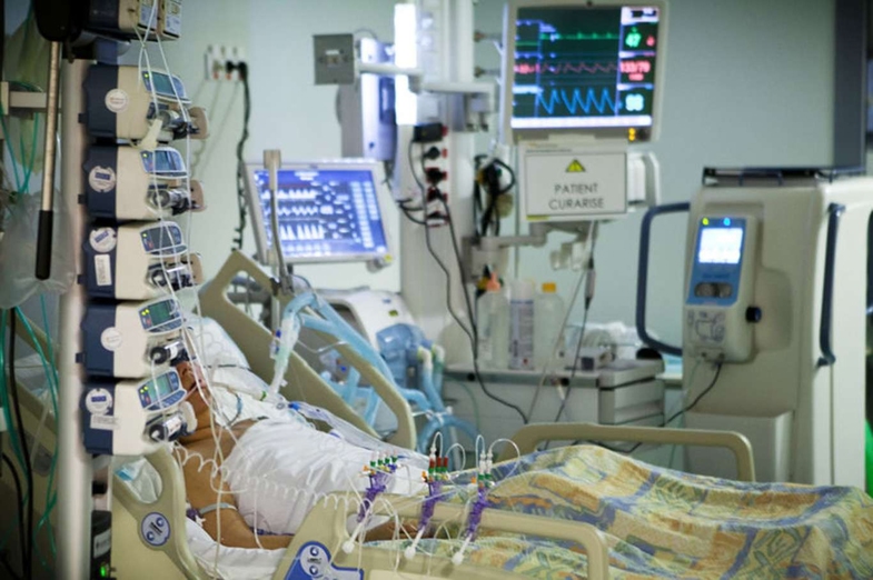 Çoklu Organ Yetmezliği Nedir? Belirtileri ve Tedavi Yöntemleri Neler? 4 coklu organ yetmezligi nedir 4