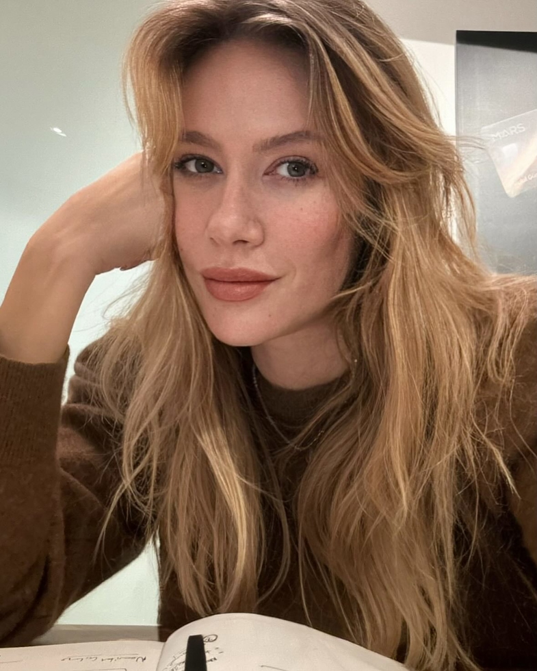 Didem Belen Kimdir? 2 Didem Belen