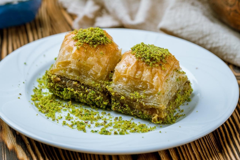 Dünyanın En İyi 100 Tatlısı Seçildi: Türkiye Zirveyi Kimseye Bırakmadı (TasteAtlas 2025/2026) 2 Dünyanın En İyi 100 Tatlısı