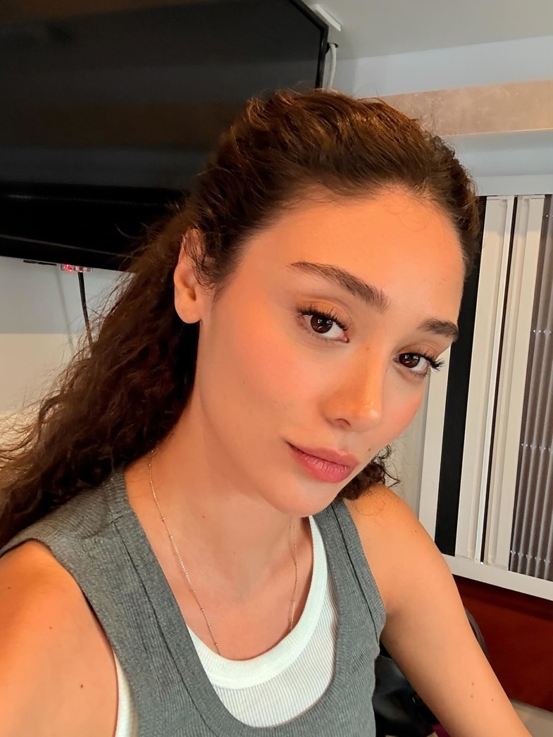 Gizem Sevim Kimdir? 4 gizem sevim kimdir 4