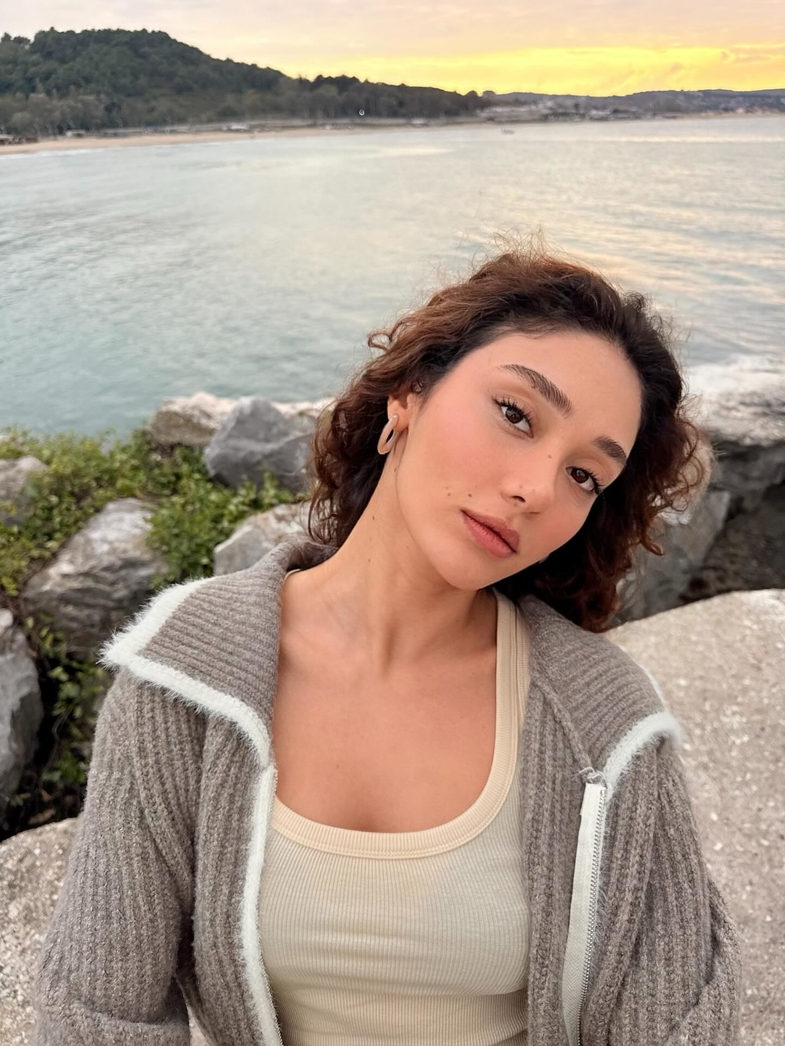 Gizem Sevim Kimdir? 2 gizem sevim kimdir 5