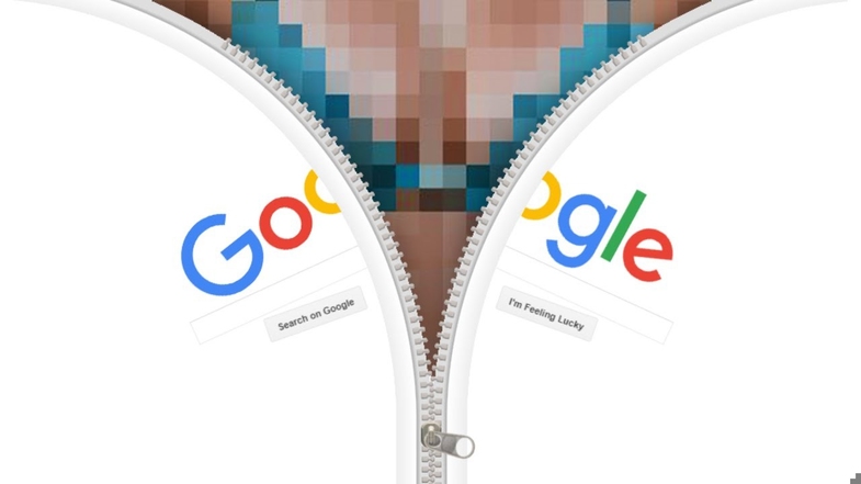 Google 67 Yazınca Neden Sallanıyor? 3 google 67 yazinca 1