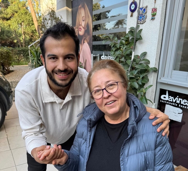 Gülay Baltacı Kimdir? 6 gulay baltaci kimdir 2
