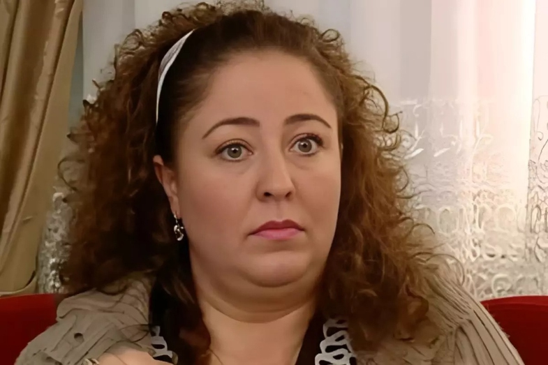 Gülay Baltacı Kimdir? 2 gulay baltaci kimdir 4