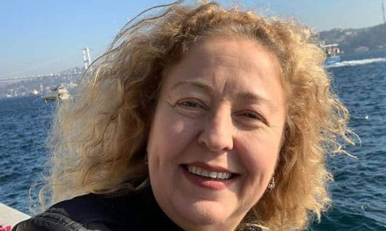 Gülay Baltacı Kimdir? 4 gulay baltaci kimdir 6