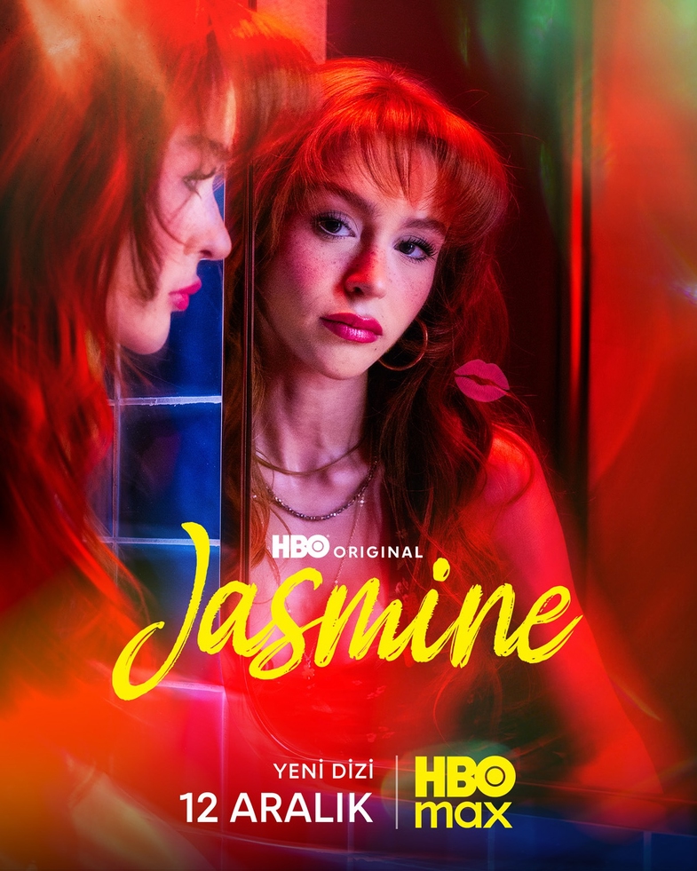 Jasmine Dizi Konusu ve Oyuncuları 2 Jasmine Dizi Konusu