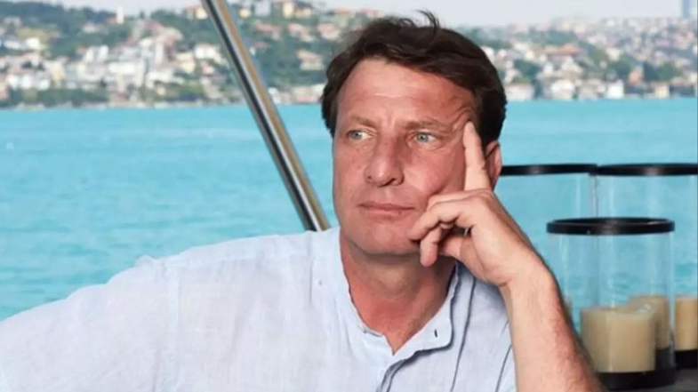 Kaya Çilingiroğlu Kimdir? 2 Kaya Çilingiroğlu