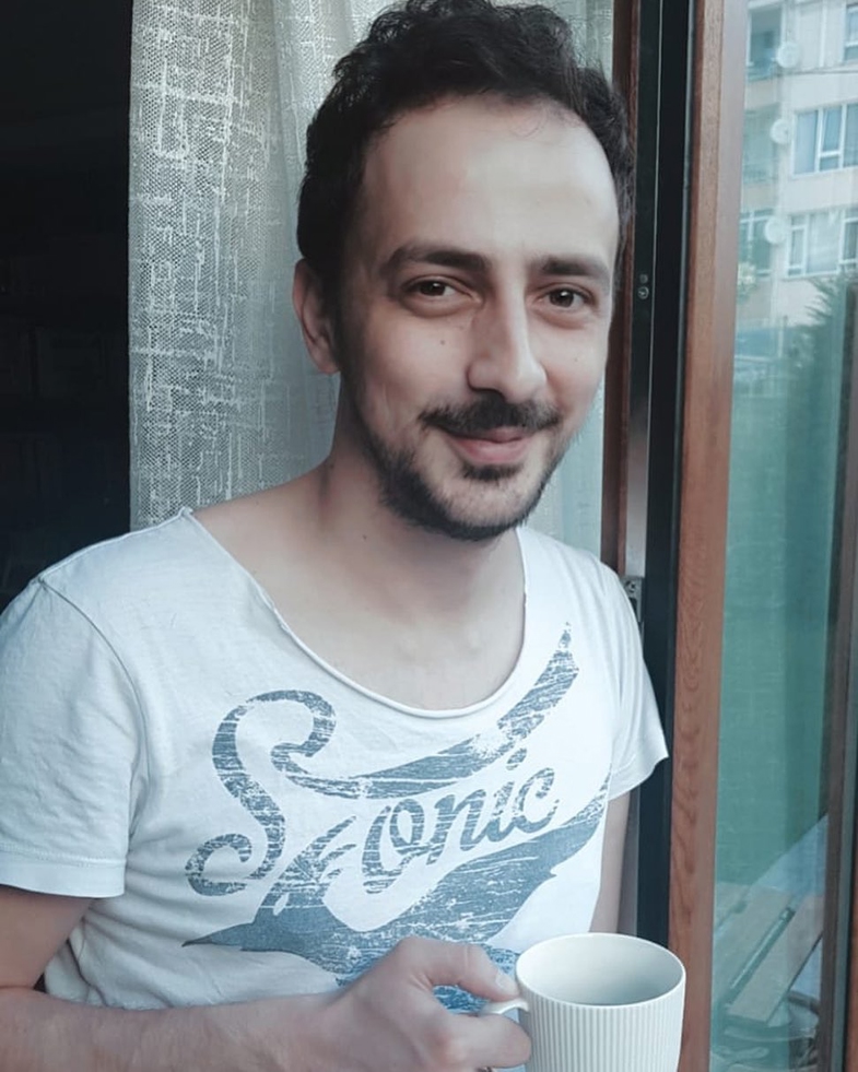 Kerem Özdoğan Kimdir? 2 Kerem Özdoğan