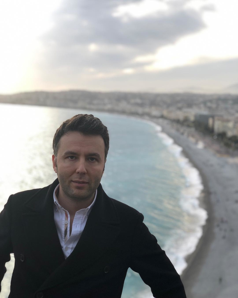 Habertürk Sunucusu Mehmet Akif Ersoy Kimdir? 3 mehmet akif ersoy kimdir 3