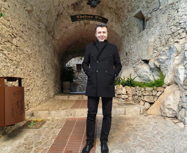 Habertürk Sunucusu Mehmet Akif Ersoy Kimdir? 4 mehmet akif ersoy kimdir 4