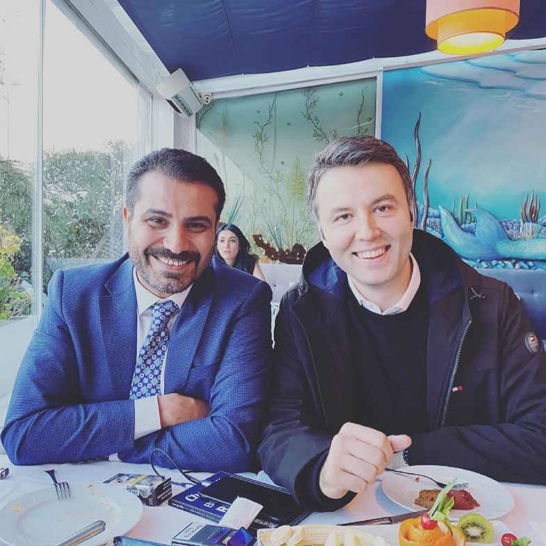 Habertürk Sunucusu Mehmet Akif Ersoy Kimdir? 6 mehmet akif ersoy kimdir 6