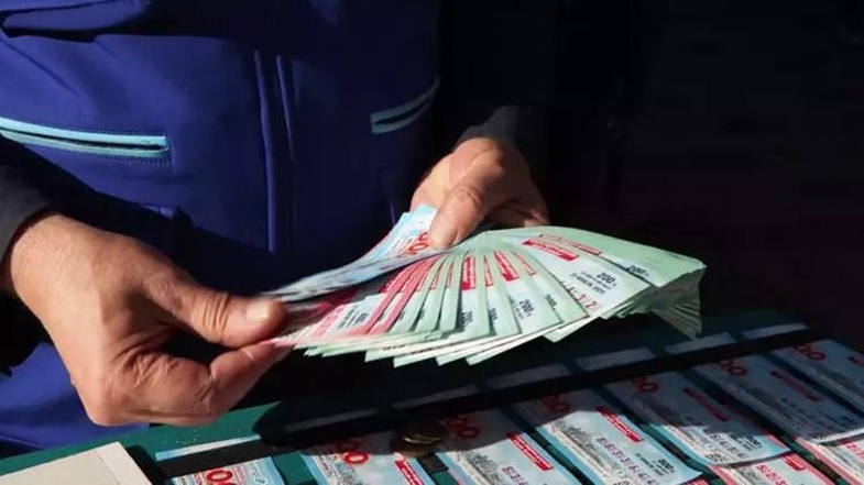 Milli Piyango Çıkma Olasılığı Nedir? Büyük İkramiyeyi Kazanma Olasılığınız Kaç? 5 milli piyango cikma olasiligi 4