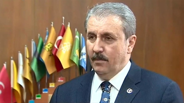 Mustafa Destici Kimdir? 5 mustafa destici kimdir 3