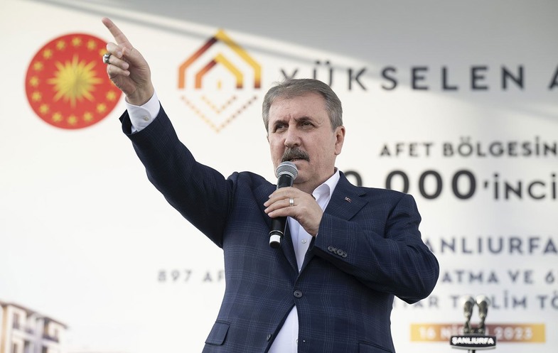 Mustafa Destici Kimdir? 6 mustafa destici kimdir 4