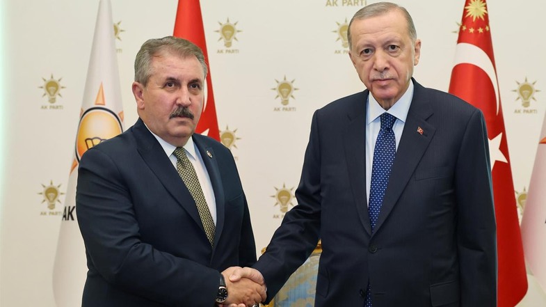Mustafa Destici Kimdir? 4 mustafa destici kimdir 6