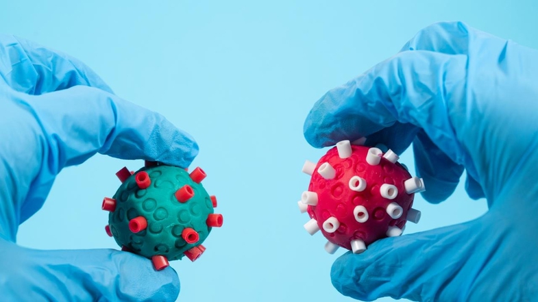 Mutasyonlu H3N2 Virüsü Nedir? Belirtileri ve Tedavi Yöntemleri Nelerdir? 2 Mutasyonlu H3N2