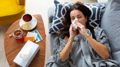 Mutasyonlu H3N2 Virüsü Nedir? Belirtileri ve Tedavi Yöntemleri Nelerdir? 10 mutasyonlu h3n2 virusu 2