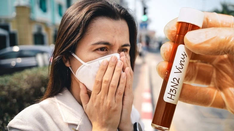 Mutasyonlu H3N2 Virüsü Nedir? Belirtileri ve Tedavi Yöntemleri Nelerdir? 3 mutasyonlu h3n2 virusu 4