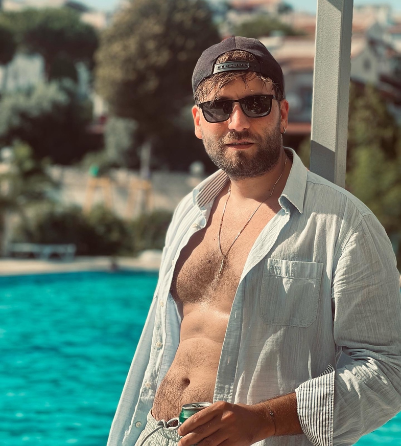 Nezir Çınarlı Kimdir? 5 nezir cinarli kimdir 2