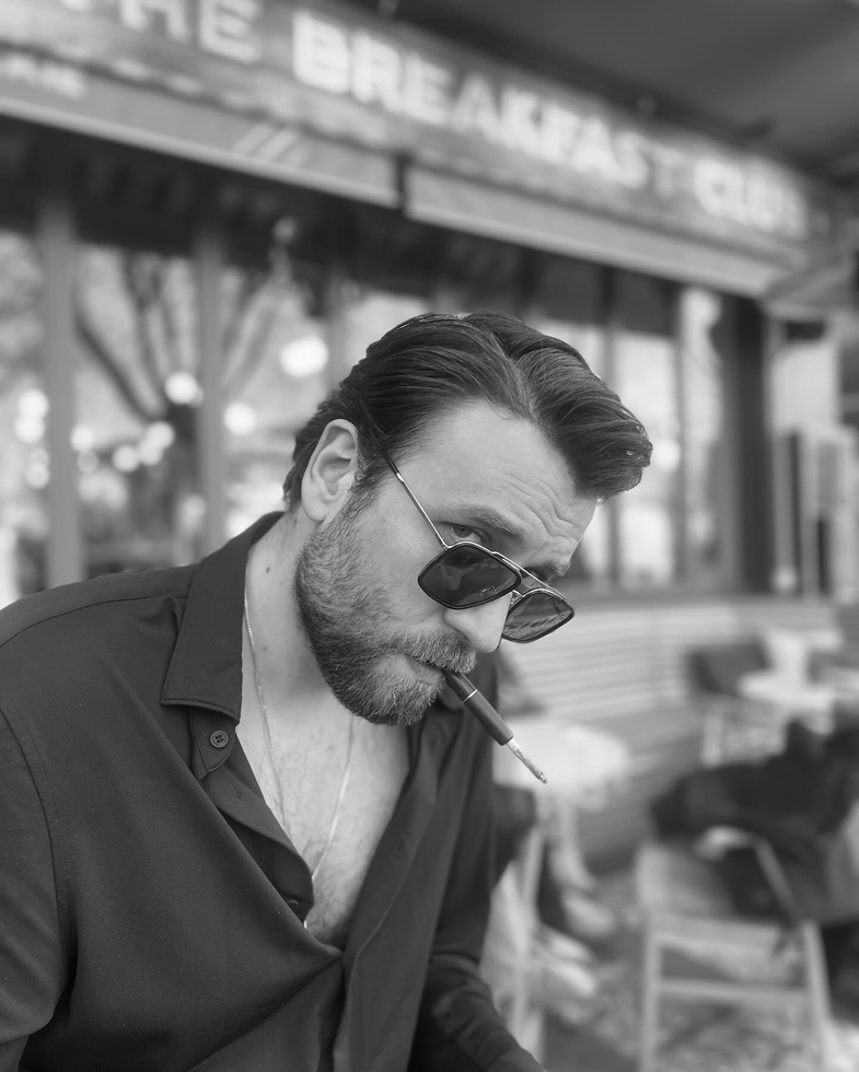 Nezir Çınarlı Kimdir? 4 nezir cinarli kimdir 4