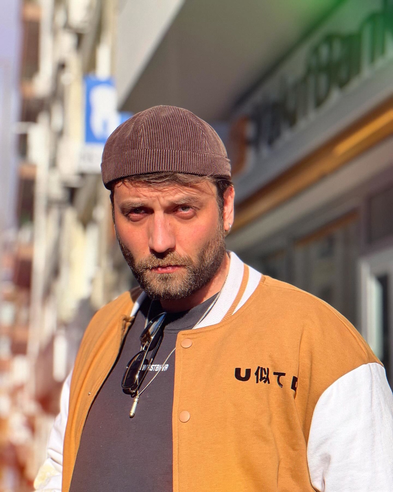 Nezir Çınarlı Kimdir? 3 nezir cinarli kimdir 5