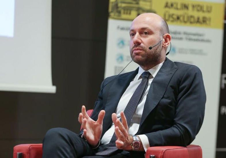 Onur Güvenatam Kimdir? 2 Onur Güvenatam