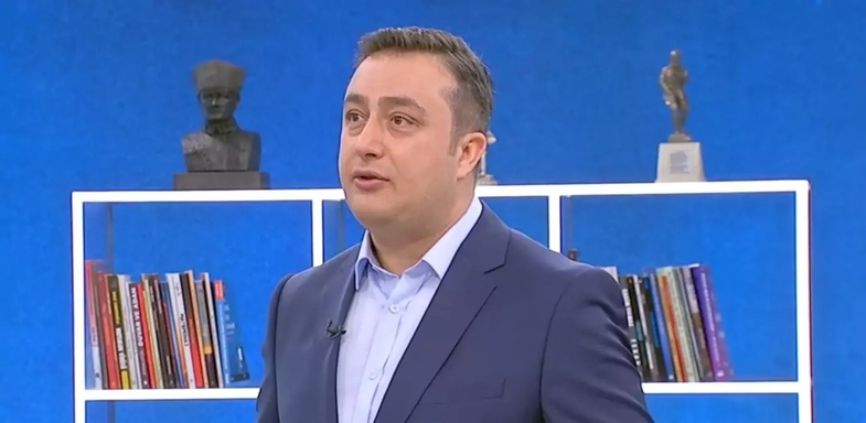 Ozan Bingöl Kimdir? 2 ozan bingol kimdir 3