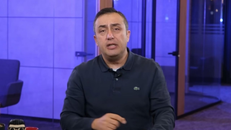 Ozan Bingöl Kimdir? 3 ozan bingol kimdir 6
