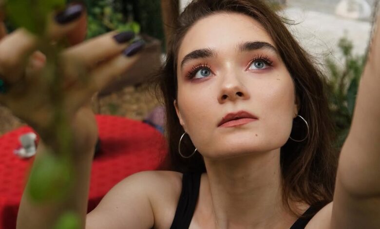 Sibel Kasapoğlu Kimdir? 1 sibel kasapoglu kimdir7