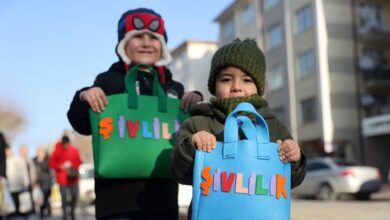 Şivlilik Nedir? Nasıl ve Ne Zaman Kutlanır, Amacı Nedir? 24 sivlilik nedir 1
